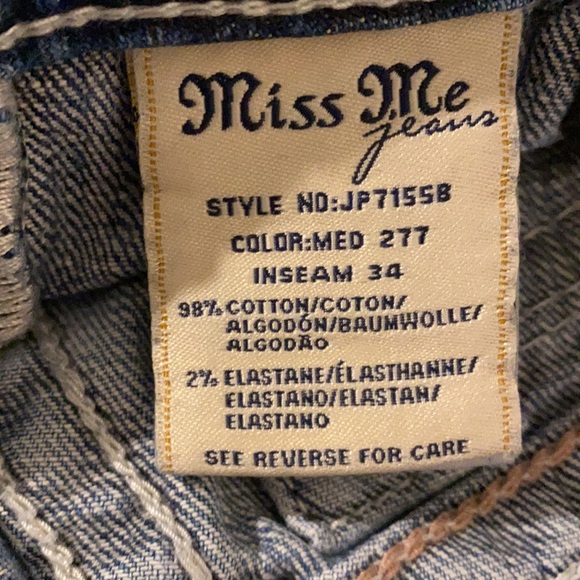 Jeans - Picture 5 of 5